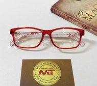 Gọng kính Aincrad ASUNA model ( T5-05 ) si Nhật KÍNH NHẬT 2HAND MT