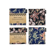 NIVEA GWP BATIK COASTER