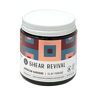 Shear Revival American Garden Clay Pomade 114gr