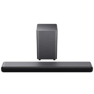TCL S55H 2.1 聲道專業超重低音 Soundbar (2024) Dolby Atmos