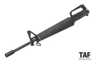 【TAF 現貨+免運】VFC原廠 M16A1 20吋外管+三角護木 上槍身總成 (新槍拆下)