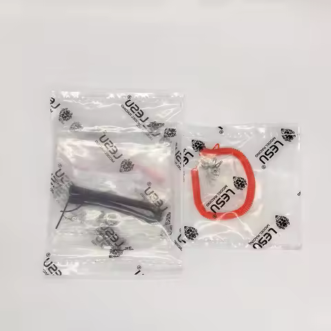 Plastic Decorative Wire For Lesu 1/14 Rc Tractor Truck Trailer Diy Tamiyaya Man Model