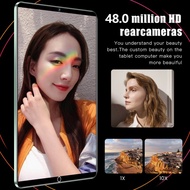 【Cod】Tablet Versi Terbaru Tablet Murah 5G Baru Galaxy Pro11 Tab