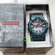 G-SHOCK GA-010-2A/GA-010-2ADR/GA-010/GA010