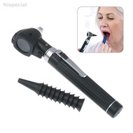[Nispecial] Otoscope - Ear Scope With Light, Ear Infection Detector, Ear Checker Kit With 3X Magnifi
