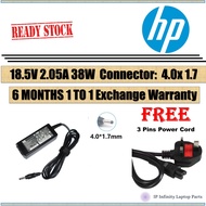 Hp Adapter 4.8*1.7mm V1000 V3000 Laptop Charger Adapter