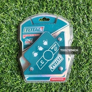 (P63) 12KGS (25Lbs) Total TAMWH25032 3-corner welding magnet