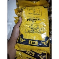 pakan ayam pedaging 511