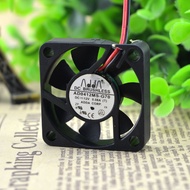 Taiwan Xixi ADDA AD0412MS-G70 4010 4cm 12V 0.08A ultra-quiet graphics card fan