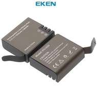 Terlaris Original Eken Lithium Baterai Action Cam Kogan 1050 Mah [Best