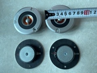 Loa Treble Vega màng Lụa / Titan 10W - 20W hàng nhập tặng kèm tụ