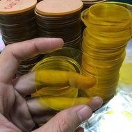 Yellow lens for L4x Lens