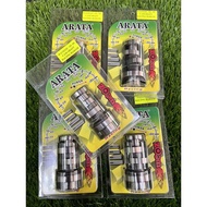 ARATA RACING CAMSHAFTWAVE 125 saiz S4-5 / S4-9#CAM SHAFT RACING HARAM more power zoom 🔥🔥