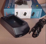 Powersmart DMW-BLD10 BLD10E DMW-BLD10E USB 充電器合Panasonic Lumix DMC-GF2, G3, GX1數碼相機專用-請看內容  一年保用