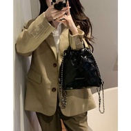 Sling Bag Women's Chain Bag FT68 size 23.5 x 11 x 17 cm
