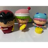 Mirmo De Pon Happy Meal Toy (Rare)