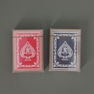 Playing Cards hi-grade bazic777