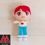 BTS Suga Doll