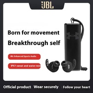 SG Ready Stock JBL UA FLASH XTrue Wireless Bluetooth Headset Sports Binaural in-Ear Under Armour Waterproof Headset Suit