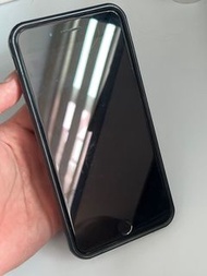 iPhone 8 Plus 256G 84% black 黑色