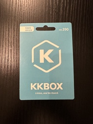 KKBOX 6個月 標準音質