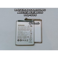 BAT BATTERY BATERAI BATRE SAMSUNG A02S A03 A03S HQ-50S ORI