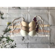 Genuine lightweight molded annie BF8131 mouse bra