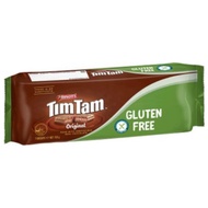 Arnotts Tim Tam Chocolate Biscuit Gluten Free 150g