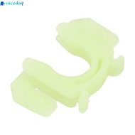 [NICEDAY]Auto Shift Cable Clip Connector For Ford E& F-Series Focus 4C3Z-7H181-AA