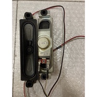 speaker tv toshiba 40AV10E