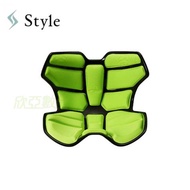 Style Athlete II 軀幹定位調整椅升級版(綠)