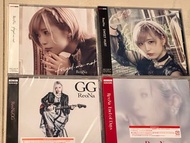 ReoNa cd
