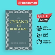 Cyrano De Bergerac - Paperback - English - 9781613821541