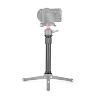 shopp Universal Carbon Fiber Tripod Extension Pole 2-section Extendable Rod Max Height 32cm/12.6in w