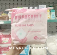 Miếng lót thấm sữa VCOOOL VCOOL cho mẹ Molli