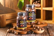 premium black garlic/bawang tunggal hitam 120gr