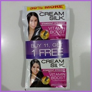 ● ❐ ✅ Creamsilk pink conditioner 12 pcs