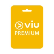 VIU Premium รายเดือน | วิว | วีไอยู พรีเมียม (พร้อมส่ง)