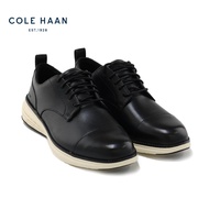 Cole Haan C40689 Men's Grand Hurrion Cap Toe Oxfords