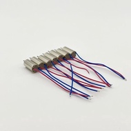 NewStock 612 Hollow Cup Motor High Precision DC Motor Mini Car Solar diy Handmade Experiment Small W