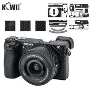 KS-A6500相機包膜防刮裝飾保護3M貼紙 Sony A6500  E PZ16-50mm鏡頭