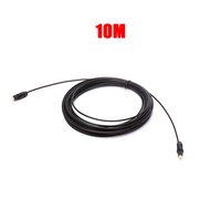 MMU 1m 2M 3M 5M 8M 10m cáp âm thanh kỹ thuật số cáp quang PC TV DVD stereo