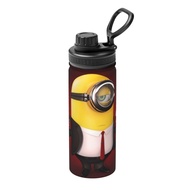 Minions Sports insulated kettle 18OZ travel kettle，530ml stainless steel