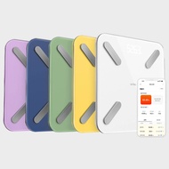 ATFLEE T8 Smart Body Composition Scale 18 Body Data App Sync Digital Weight Scale Made in Korea Home