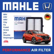 MAHLE PERFORMANCE Air Filter for Honda Vezel Jazz City BRV HRV Shuttle Freed City Stepwagon