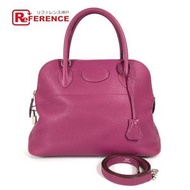 HERMES Bolide 31 斜背包