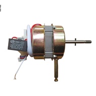 MESIN Panalux Fan Dynamo Motor 16 Inch Inch Engine