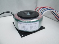 Biến áp xuyến nguồn đôi 600W 50V dây đồng