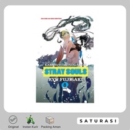 (New Saturation) Stray Souls 8 - Teen Comic