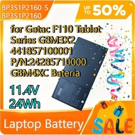 BP3S1P2160-S BP3S1P2160 Laptop Battery for Getac F110 Tablet Series G8M3X2 441857100001 P/N:24285710